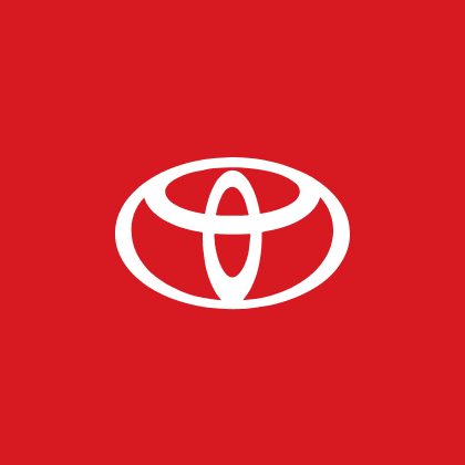 Toyota logo